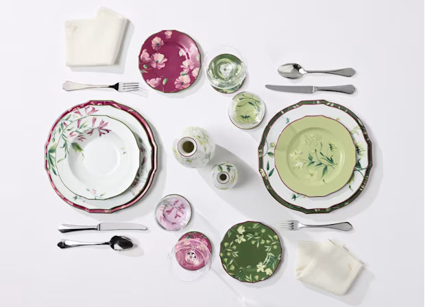 CHARGER PLATE MALVA Florenza