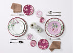 BREAD PLATE MALVA Florenza
