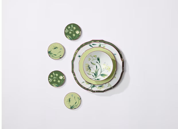 4 COASTERS ACANTO Florenza