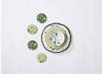 4 COASTERS ACANTO Florenza