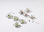 ESPRESSO CUP ACANTO Florenza