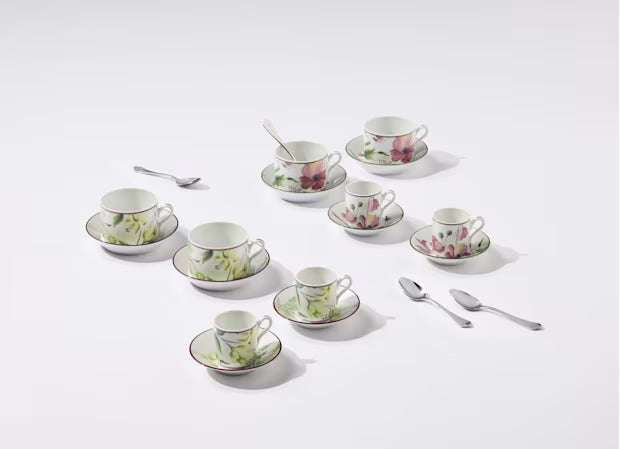 ESPRESSO CUP ACANTO Florenza