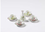 ESPRESSO CUP ACANTO Florenza