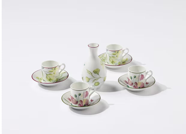 ESPRESSO CUP MALVA Florenza