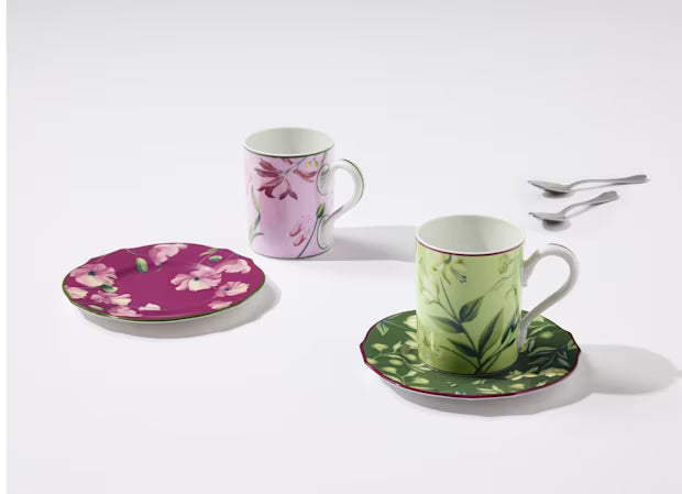 MUG ACANTO Florenza