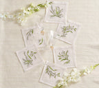 Vale Cocktail Napkins Set of 6