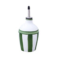 Rimini Oil Jar (Green)