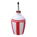 Rimini Oil Jar (Red)
