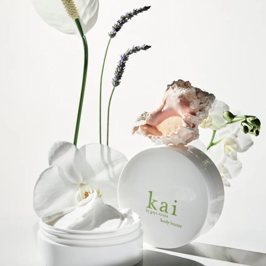 Kai | Body Butter