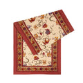 Fleurs Des Indes Runner 16 x 90