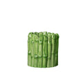 Vase Small Bamboo Green
