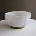 Rio Large Bowl with Green Base
