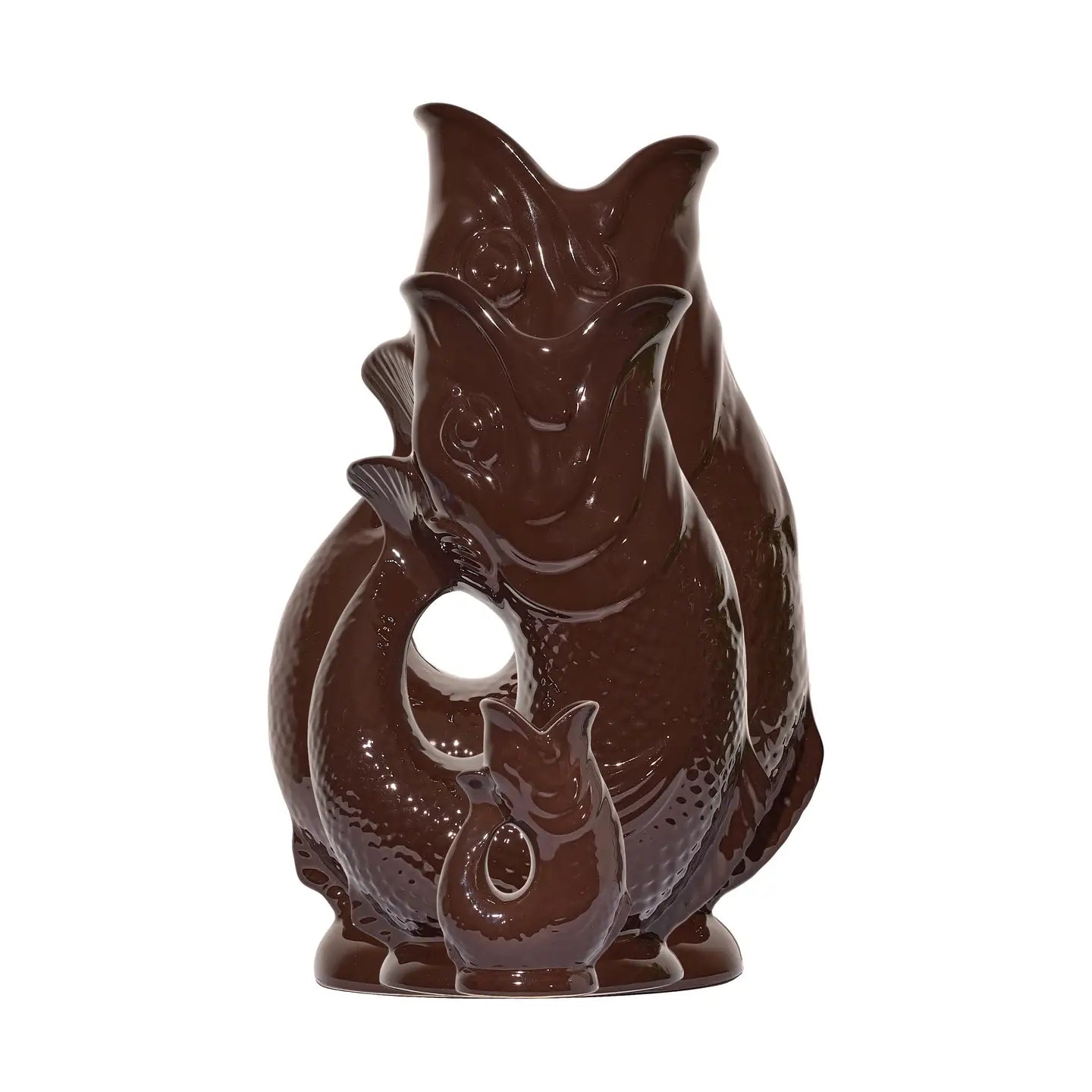 Original Gluggle Jug