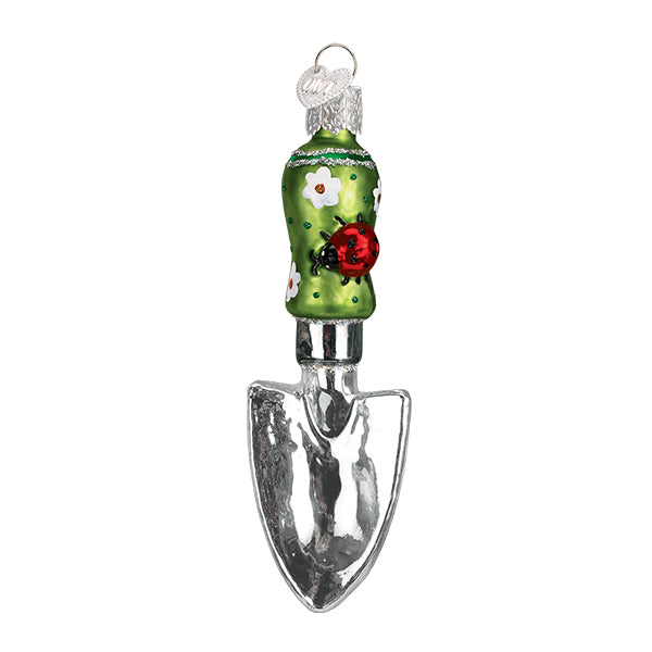 Garden Trowel Christmas Ornament