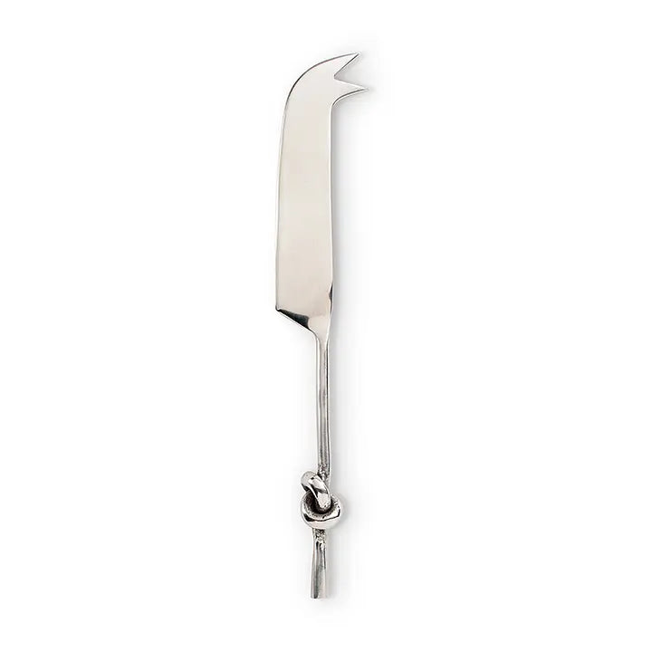 Knot Handle Cheeseknife