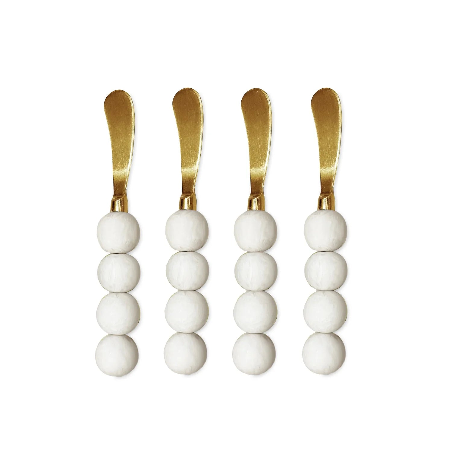 Resin Spreader Coconut