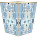 Ocean Breeze Wastebasket