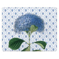 Blue Hydrangea Cutting Board