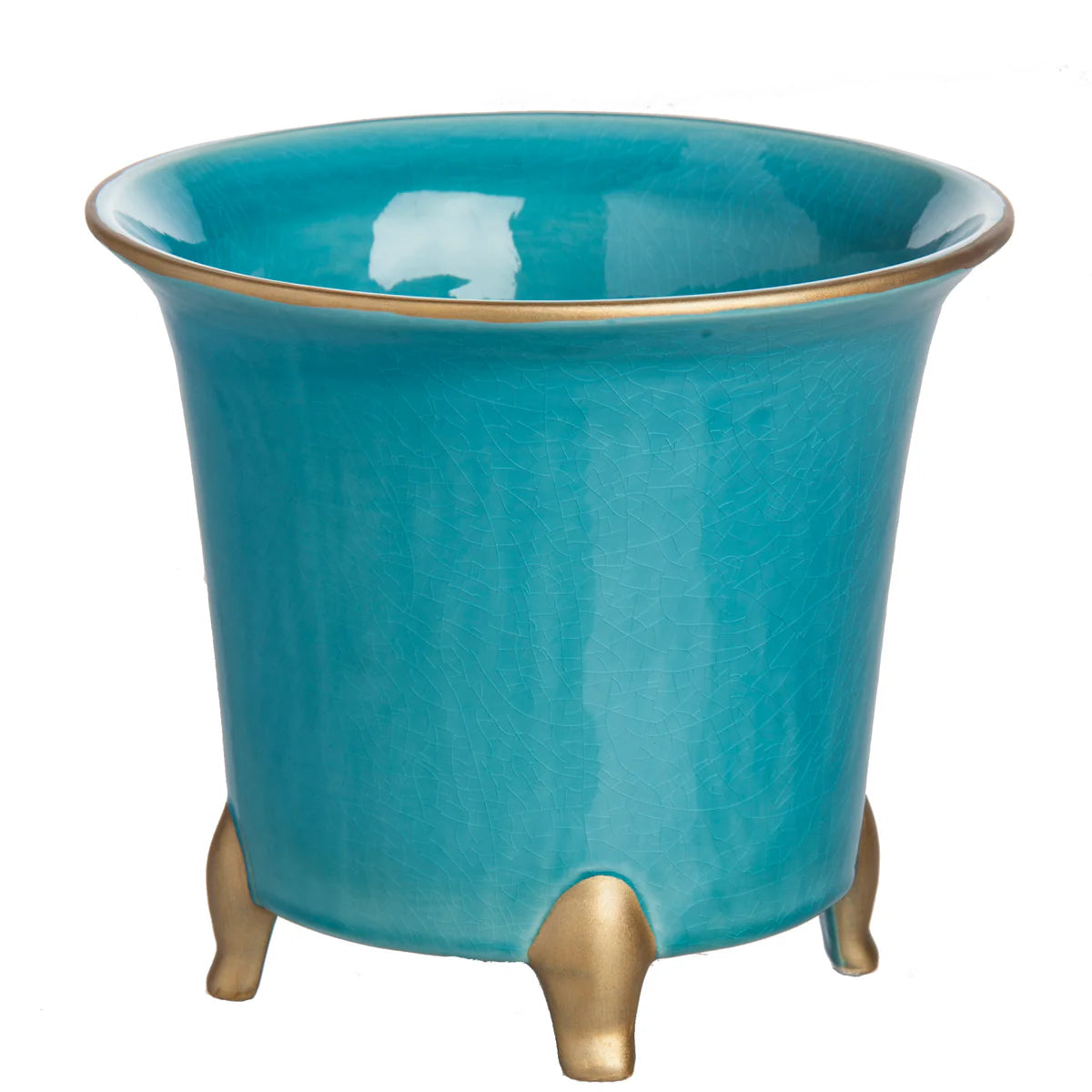 Large Cachepot Cachepots & Planters – M on the Square