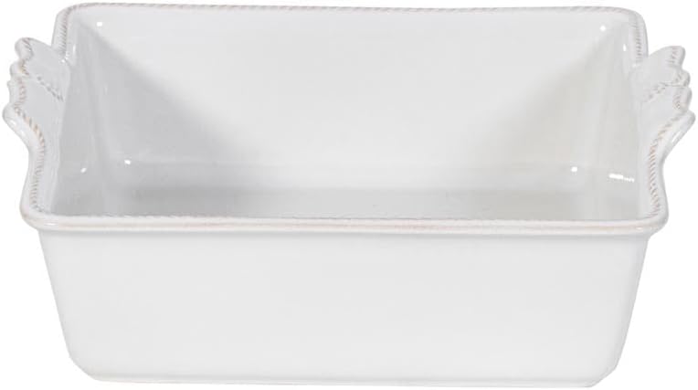 Berry & Thread Square Baker