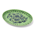 Amalfi Oval Tray
