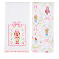 26" Nutcracker Suite Tea Towels