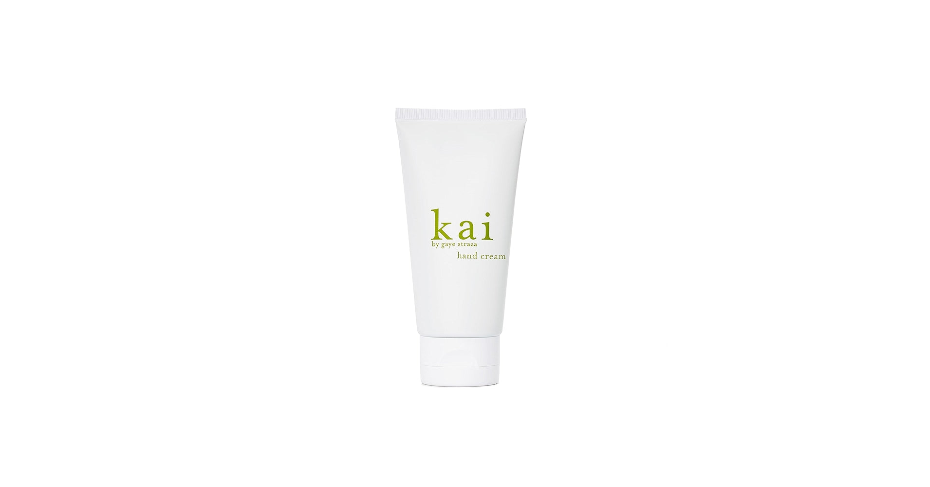 Kai Hand Cream