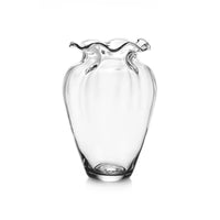 Chelsea Optic Cinched Vase