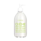 Fresh Verbena Hand & Body Lotion in Glass Pump