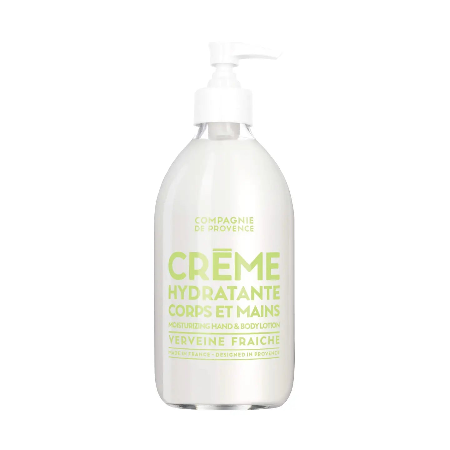 Hand & Body Lotion Verbena