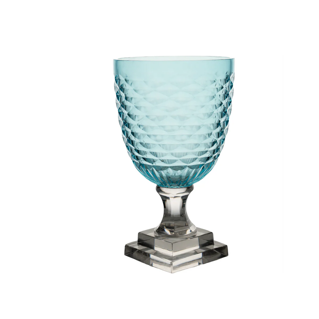 Hurricane Small Light Blue