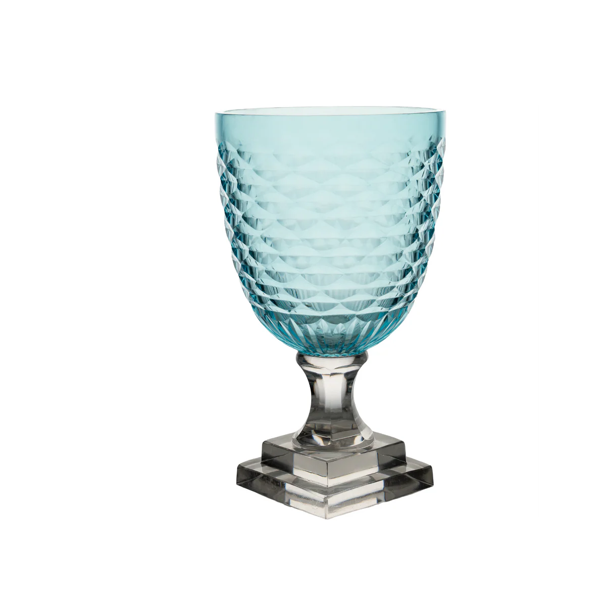 Hurricane Small Light Blue