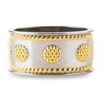 Berry & Thread Napkin Ring