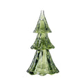 Berry & Thread 10.5" Tree Set of 3 - Green