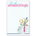 To Do Btw Stiches Notepad
