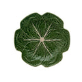 CABBA Natural Dinner Plate