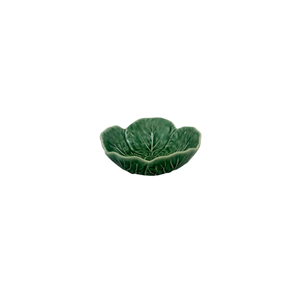 Cabbage Natural Small Bowl 12 cm / 5 in