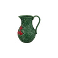 Strawberries Pitcher