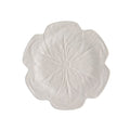 CABBA Cream Dinner Plate