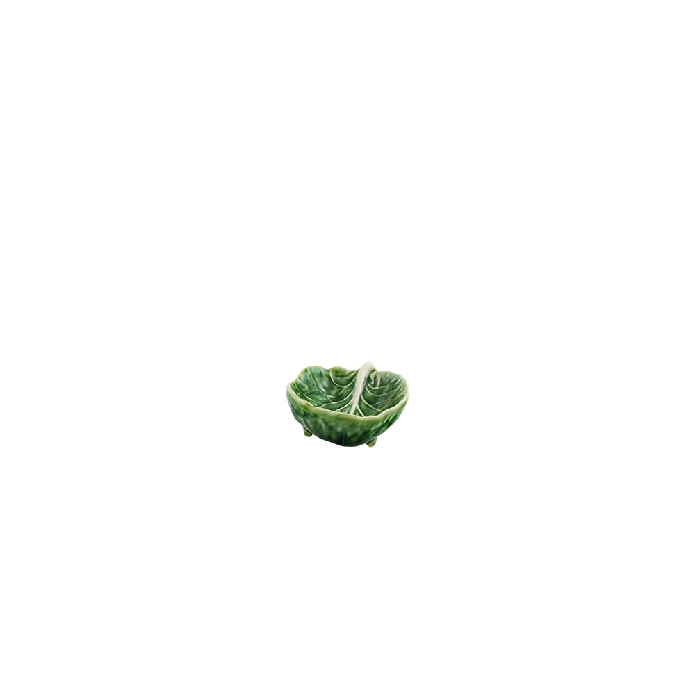 Cabbage Natural Small Leaf 9 cm / 3 in