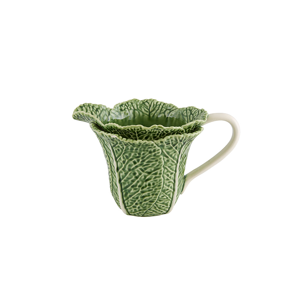 Cabbage Natural Pitcher 1.5L / 50 oz