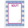 NDLPT Pad