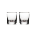 Ascutney Double Old Fashioned - Set of 2