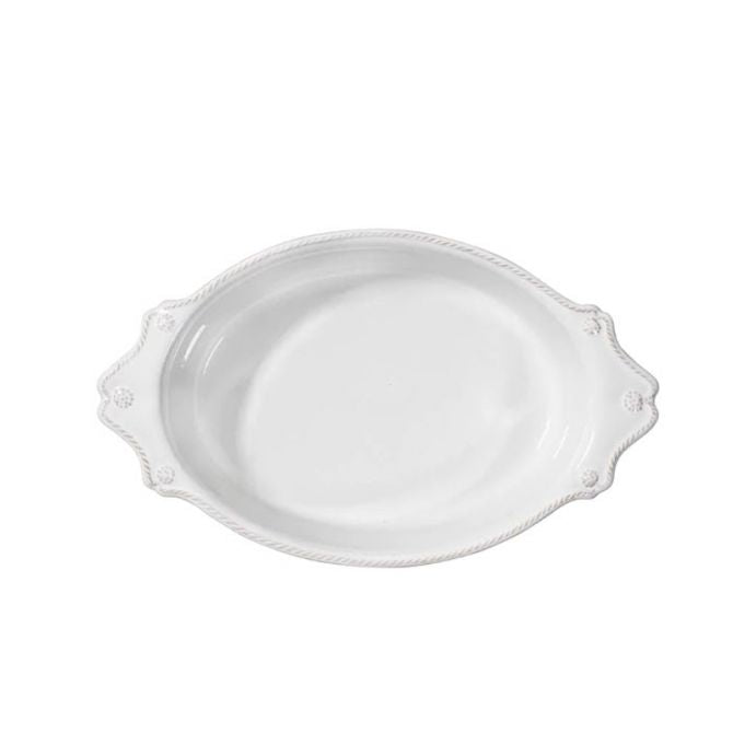 Berry & Thread 13" Oval Baker