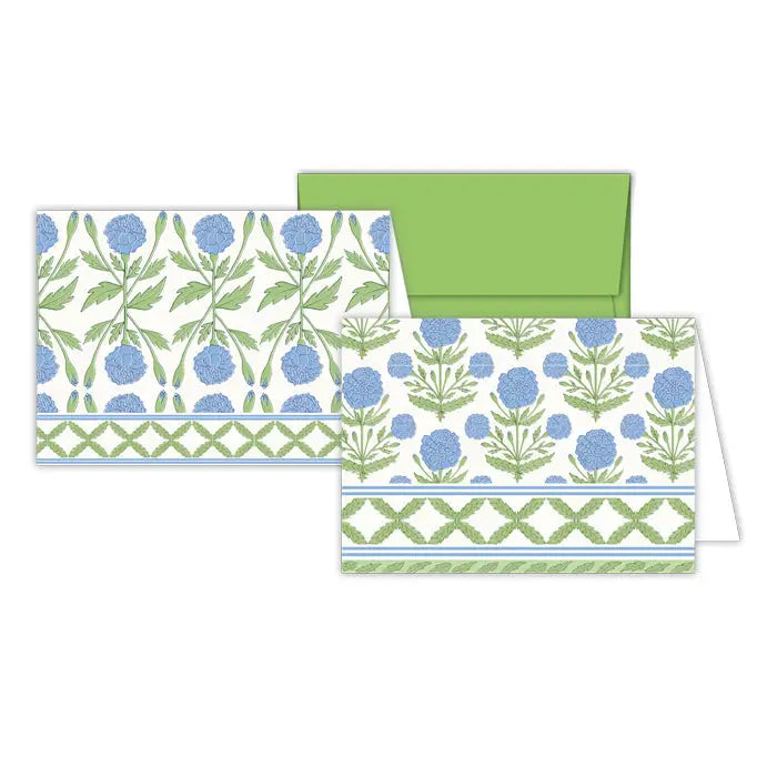Sue Sartor Folded Notecards
