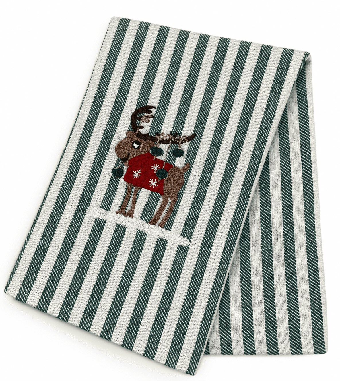 Kitchen Towel Pomelo Col. 50 Embr 500Pacchi