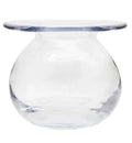 Miss Ellie Bud Vase, Clear