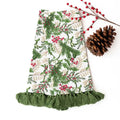 Woodland Berry Kitchen Towel