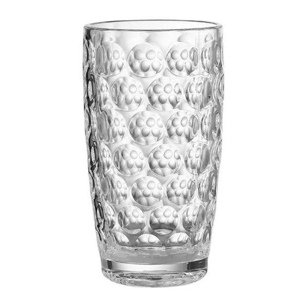 Lente Highball in Clear