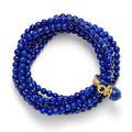 Lapis Bracelet